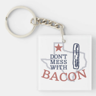 Ne manquez pas Bacon