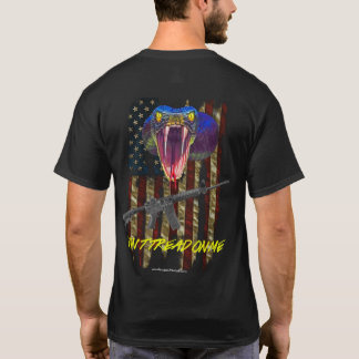Ne me fais pas de T-shirt