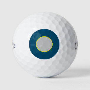 NE PERDEZ JAMAIS CES BALLES DE GOLF ! Callaway Gol