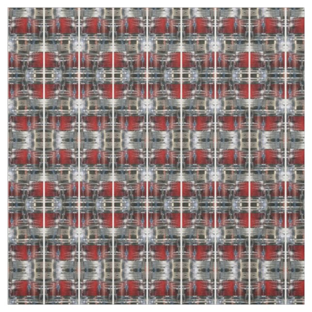 Ne peut pas battre ce tissu (Échantillon)