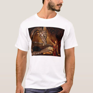 Ne pleurent pas le T-shirt