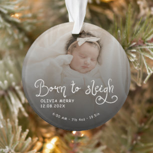 Né pour dévaler bébé Photo Naissance Statistiques
