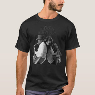 Né pour diriger (HQ) 1 T-shirt classique