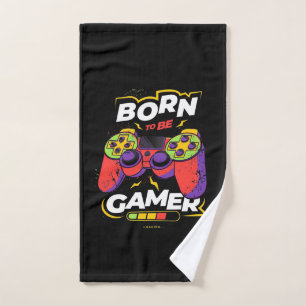 Né Pour Être Gamer