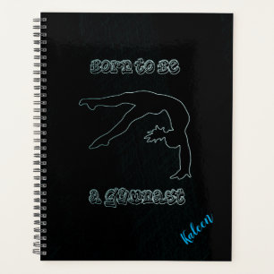 Né pour être un planificateur de croquis de gymnas