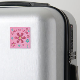 Né pour Magnet Boutique