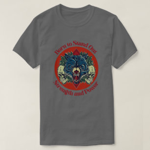 Né Pour Se Retrouver T-shirt