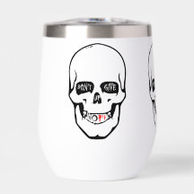 Ne renoncez pas à la Mug de l'espoir