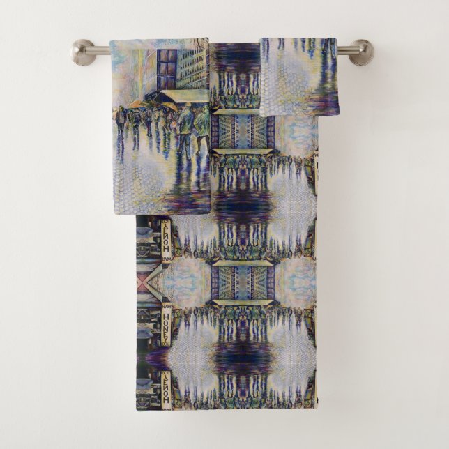 Né sous un mauvais signe (En situation)