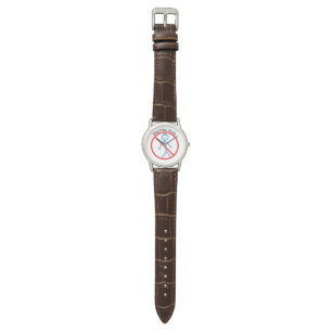 Ne soyez pas montre de Jack