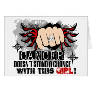 Ne tient pas un cancer de poumon d'occasion