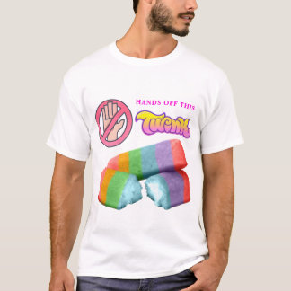 Ne touchez pas ce TWINK! LGBT Gay Pride T-Shirt