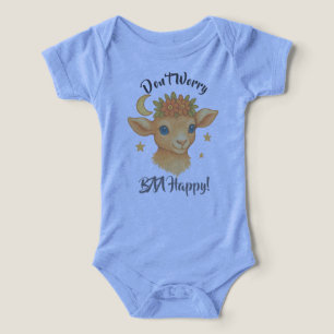 Ne vous inquiétez pas BAA Happy Baby et Enfants'