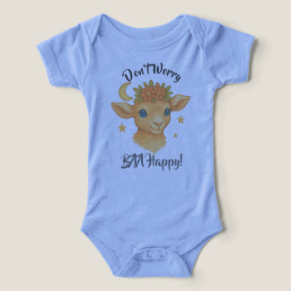Ne vous inquiétez pas BAA Happy Baby et Enfants'