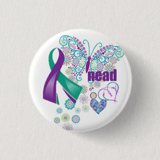 NEAD PNES PNEA Bewusstseins-Buttonknopf Button