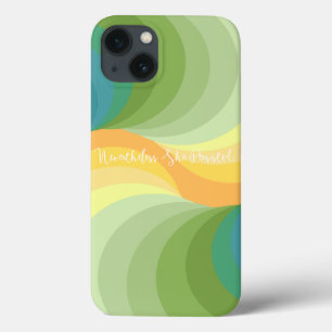 Néanmoins, elle a persisté iPhone / coque ipad