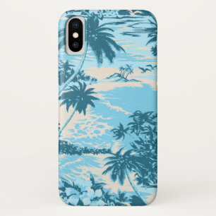 Neapel Bay Hawaiian Island Landschaftliches Aqua title_seo2