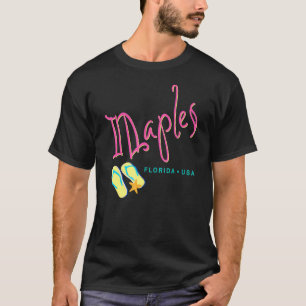 Neapel Florida Souvenir T-Shirt
