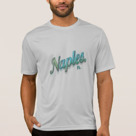 Neapel Florida Traum T-Shirt