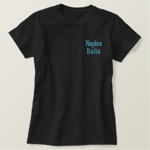 Neapel Italia Polo Shirt