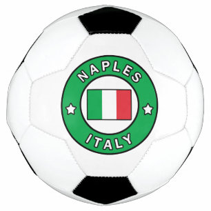 Neapel Italien Fußball