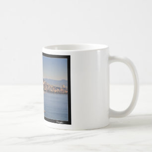 Neapel Kaffeetasse