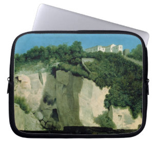 Neapel Laptopschutzhülle