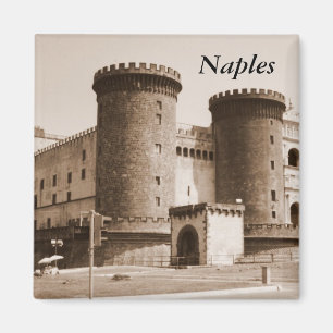 Neapel Magnet