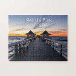 Neapel Pier Florida