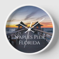 Neapel Pier Florida