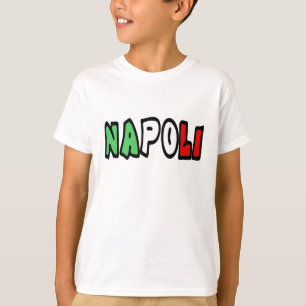 Neapel T-Shirt