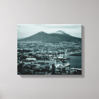 Neapel Vesuvius