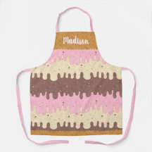 Neapolitan Ice Cream