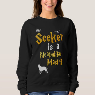 Neapolitan Mastiff Neapolitan Mastiff 2 Sweatshirt