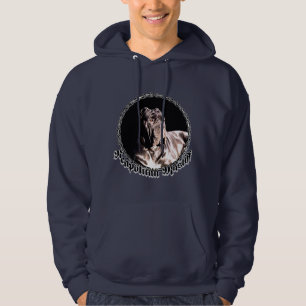 Neapolitanisches Mastiff-Sweatshirt Hoodie