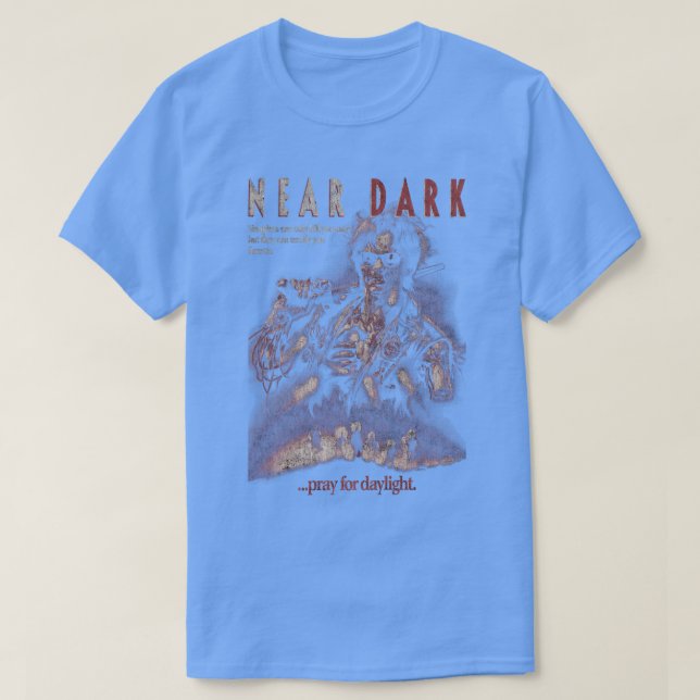 Near Dark2 T-Shirt (Design vorne)
