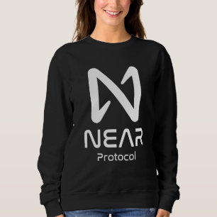 Near-Protokoll-Blockchain-Web3-Dapp-Nft-Plattform- Sweatshirt
