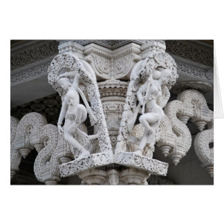 Neasden Tempel - Baps Shri Swaminarayan Mandir