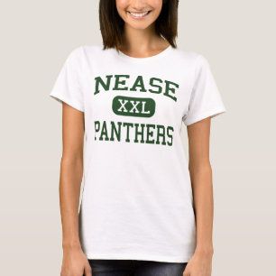 Nease - Panther - hoch - Ponte Vedra Florida T-Shirt