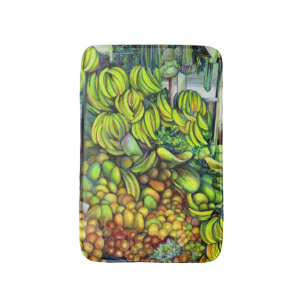 Neat, Sweet and in Side Pocket, Mexiko Badematte