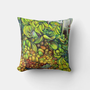 Neat, Sweet and in Side Pocket, Mexiko Kissen