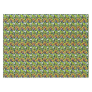 Neat, Sweet and in Side Pocket, Mexiko Tischdecke