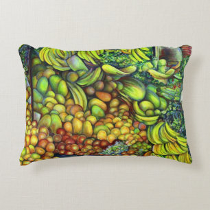 Neat, Sweet und in Side Pocket, Mexiko Dekokissen
