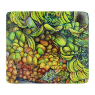 Neat, Sweet und in Side Pocket, Mexiko Schneidebrett