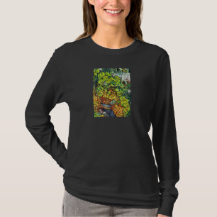 Neat, Sweet und in Side Pocket, Mexiko T-Shirt