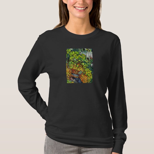 Neat, Sweet und in Side Pocket, Mexiko T-Shirt (Vorderseite)