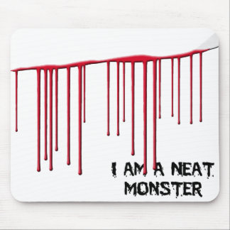 neatmonster mousepad