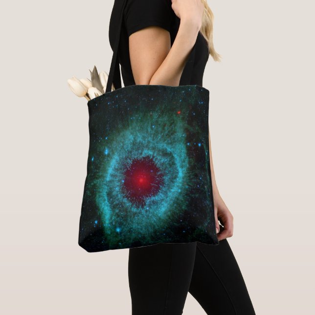Nebel astronomische Wissenschaft Weltraum Tasche (Von Nahem)
