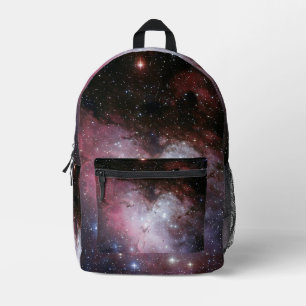 Nebel Bedruckter Rucksack
