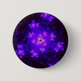 Nebel-Fraktal Button